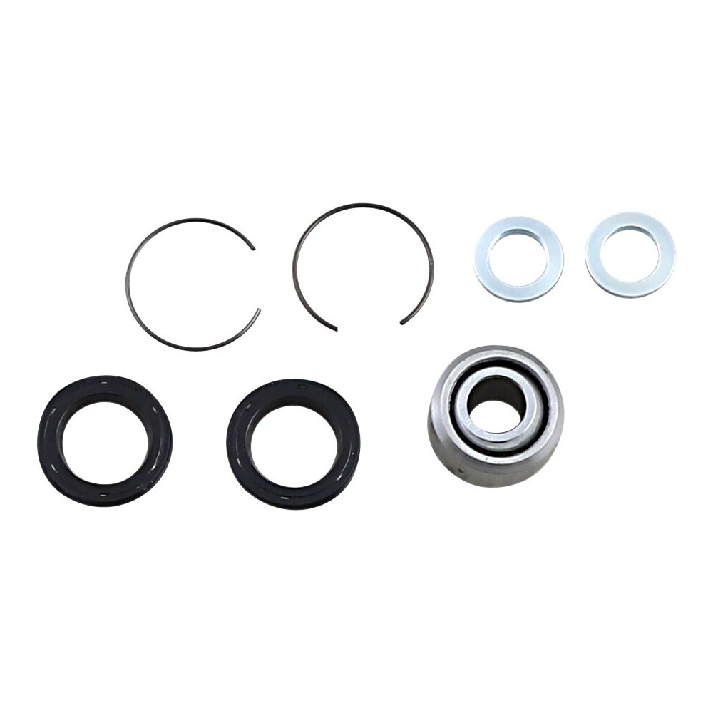 Kit roulements d'amortisseur inférieur Honda CR125R/250R