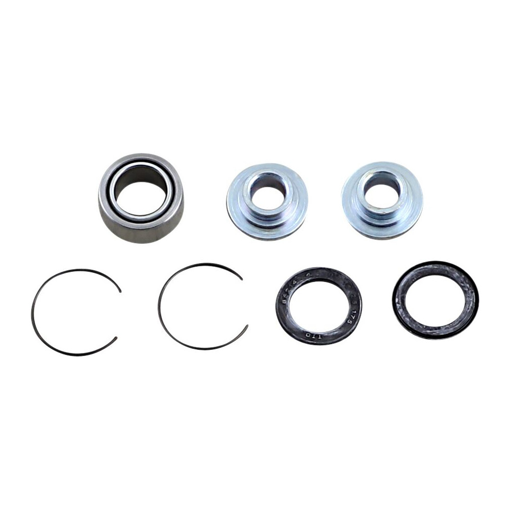 Kit roulement d'amortisseur inférieur/supérieur KTM SX65