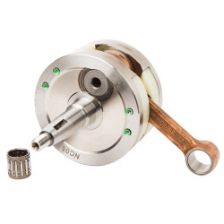 Vilebrequin complet Hot Rods, Suzuki RM 125 01-03