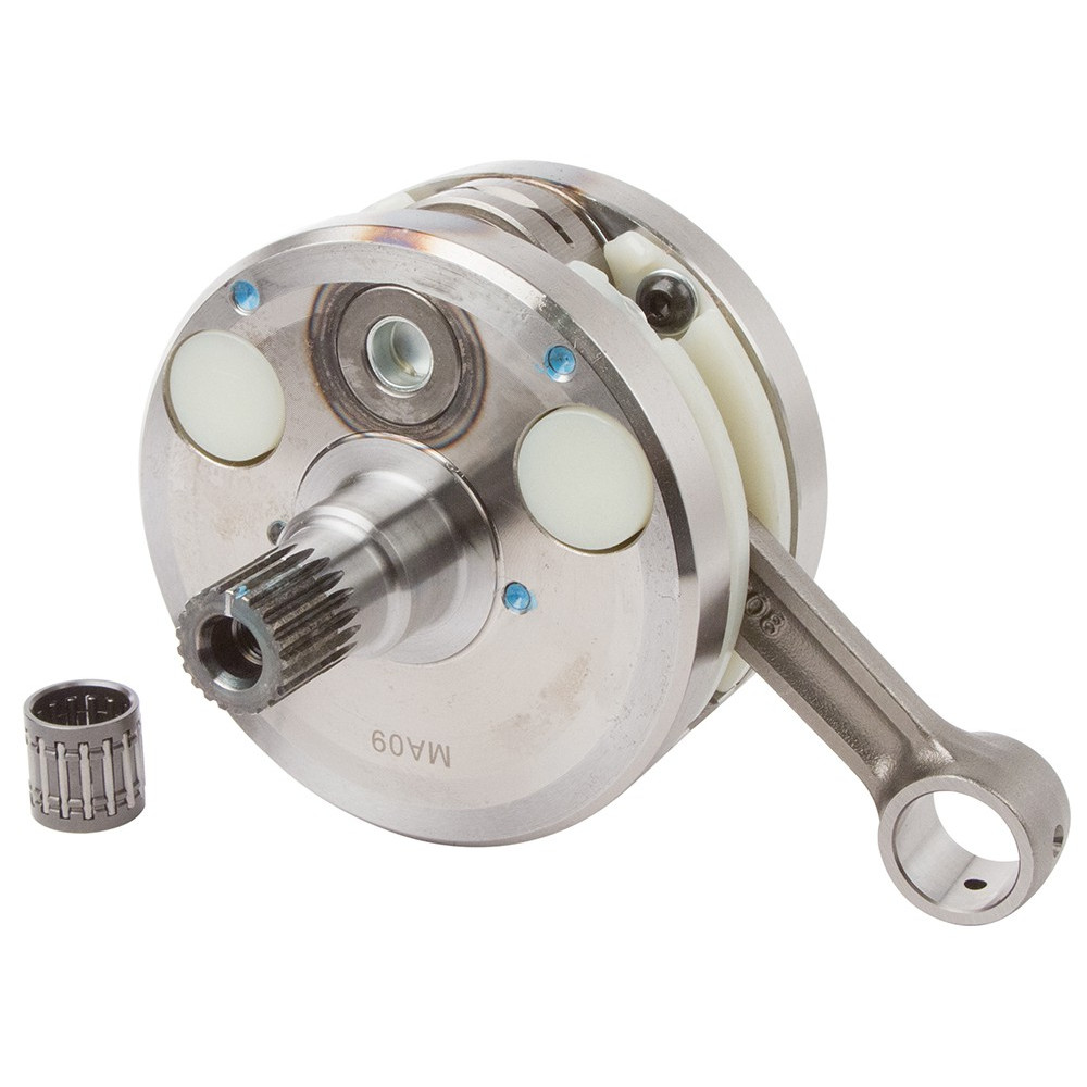 Vilebrequin complet Hot Rods, Honda CR 250 R 02-07