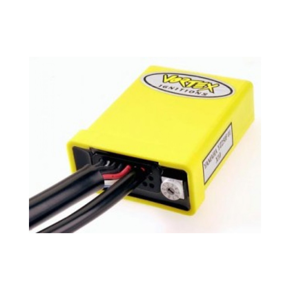 Boitier CDI VORTEX X10 programmable, KTM SX 150 11-15