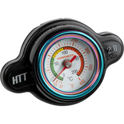 Bouchon de radiateur avec jauge - KTM