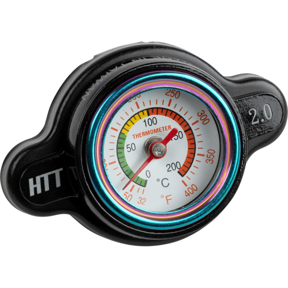 Bouchon de radiateur avec jauge - KTM