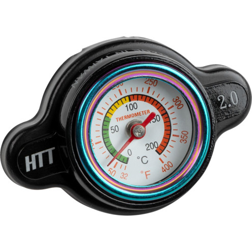 Bouchon de radiateur avec jauge - KTM