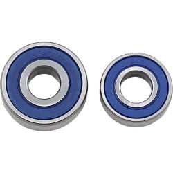 Kit roulements de roue...