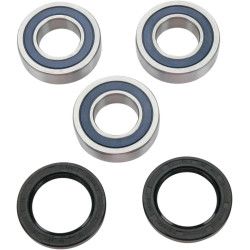 Kit roulements de roue...