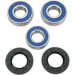 Kit roulements de roue...