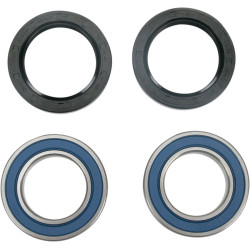 Kit roulements de roue...