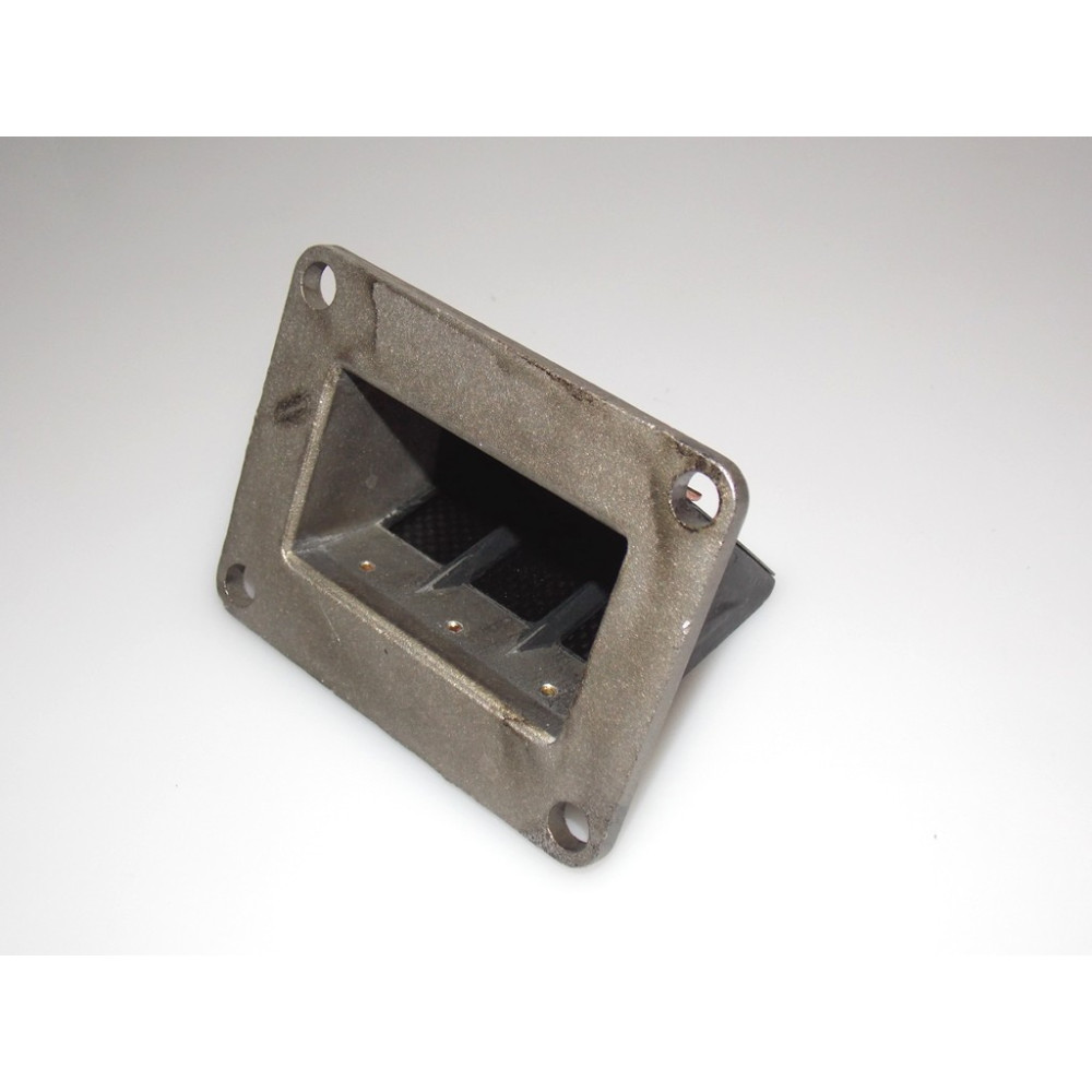 Lamelles Carbone 2 Pour Honda CR/NSR/CRE/CRM 125 Et TM MX/EN 125 - Réf. 14111-KZ4-J11, Pièce Neuve Pièce Moteur 125 2 Temps - Foto 2