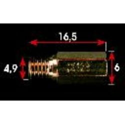 Gicleur principal KEIHIN 65