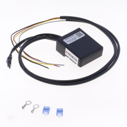 Boitier ECU GPA Athena -...