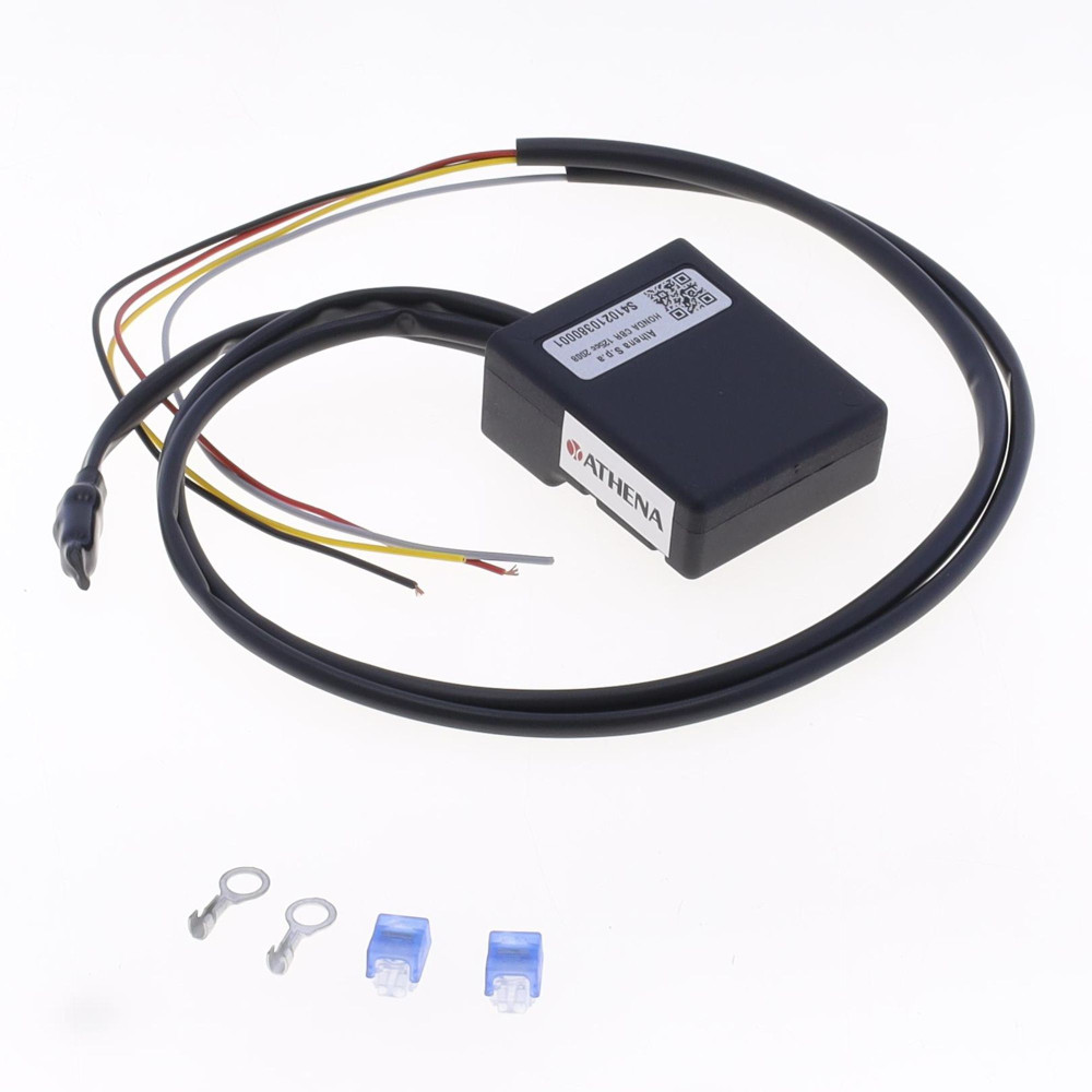 Boitier ECU GPA Athena - Honda CBR 125 R 2008-18