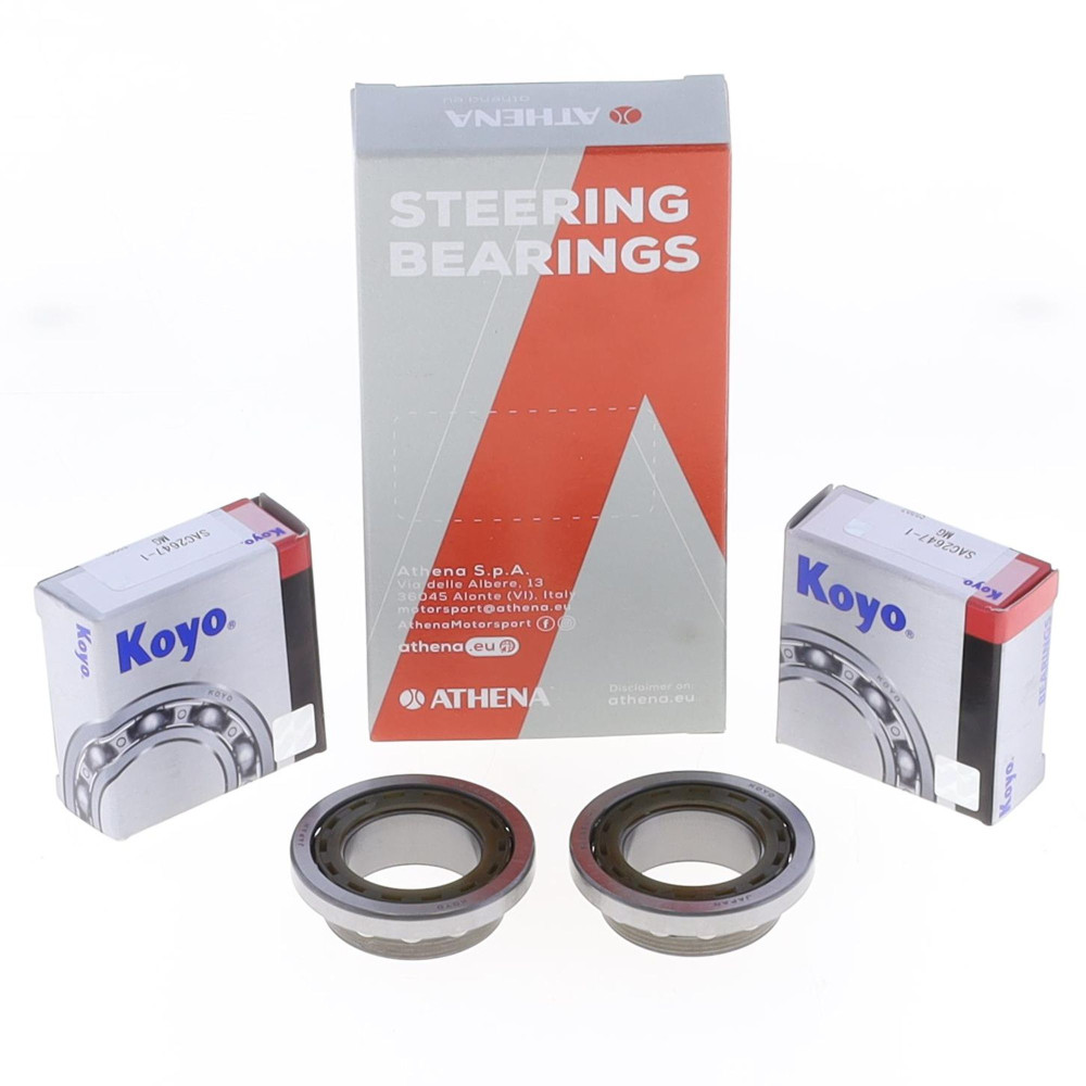 Kit roulement de direction