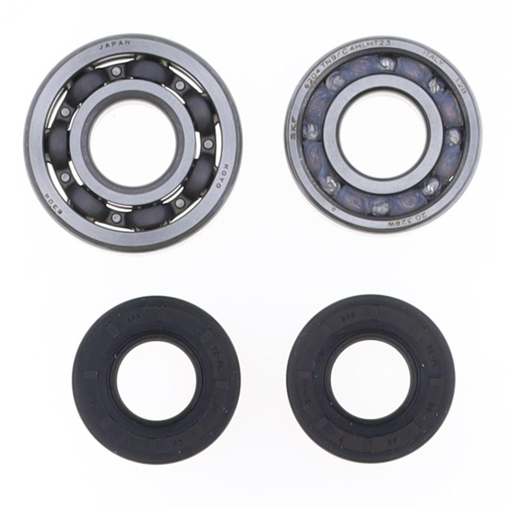 Latwne Kit de 22 pièces en caoutchouc scellé pour Arrma Kraton Outcast Notorious Senton Mojave 6S RC pièces de mise à niveau de voiture