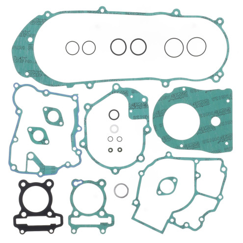 Kit complet de joints d'étanchéité (joint de couvercle de soupape non inclus)