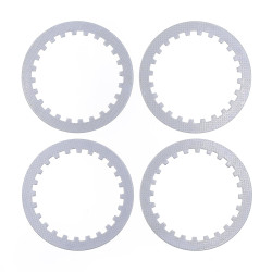 Kit disques lisses d'embrayage