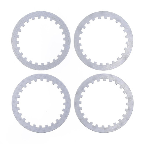 Kit disques lisses d'embrayage