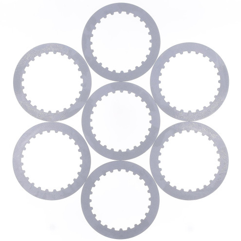 Kit disques lisses d'embrayage