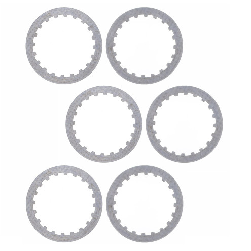 Kit disques lisses d'embrayage