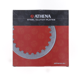 Kit disques lisses d'embrayage