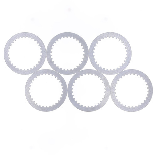 Kit disques lisses d'embrayage