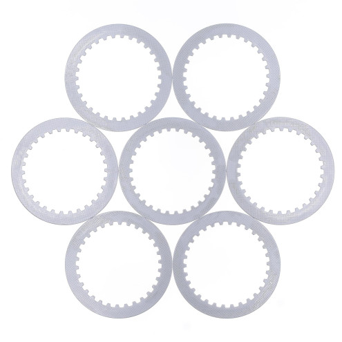 Kit disques lisses d'embrayage