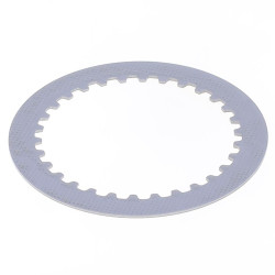 Kit disques lisses d'embrayage