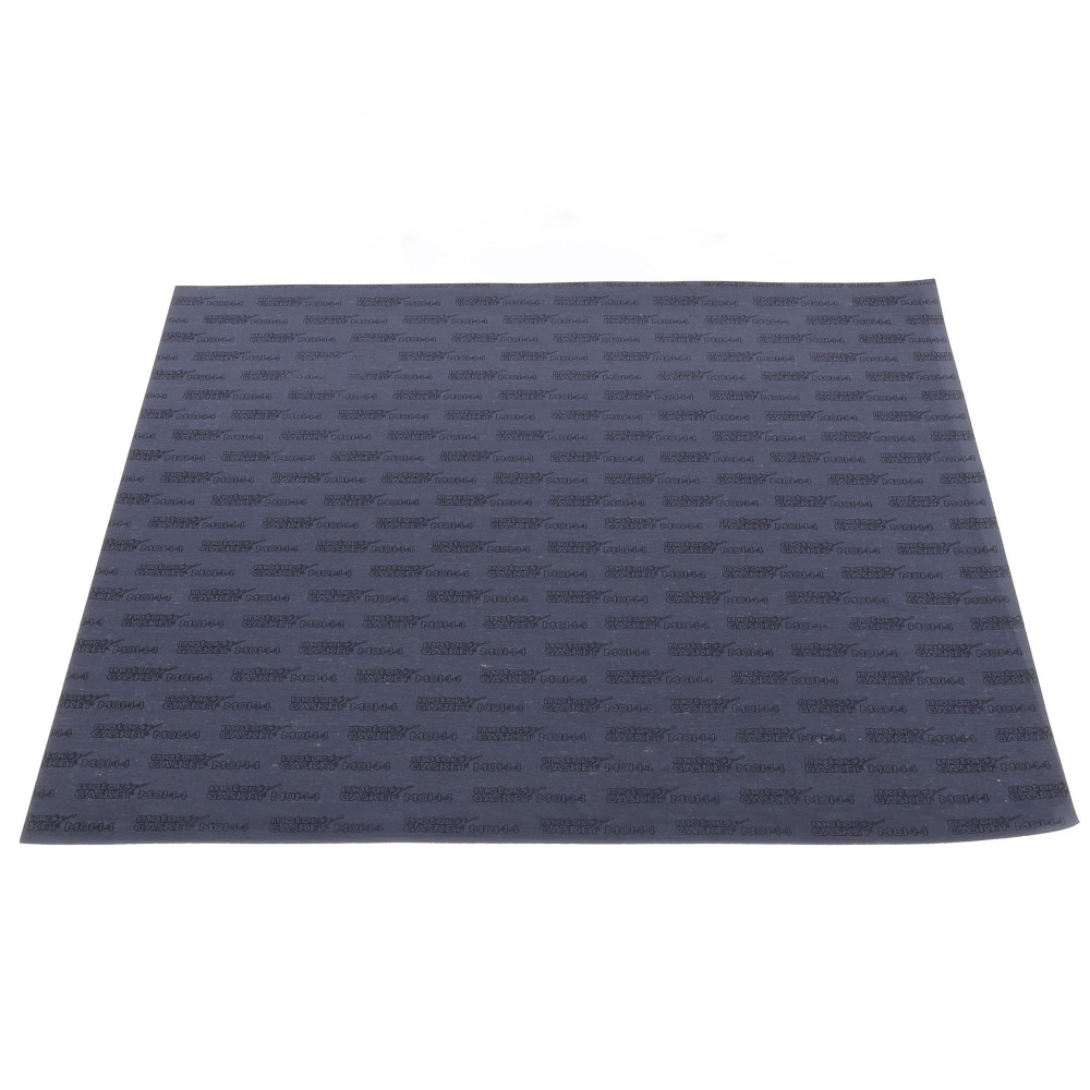 Feuilles de 500x500 mm de matériau brut R2006 sans amiante pour joints, ép. 0,5 mm