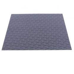 Feuilles de matériau brut...