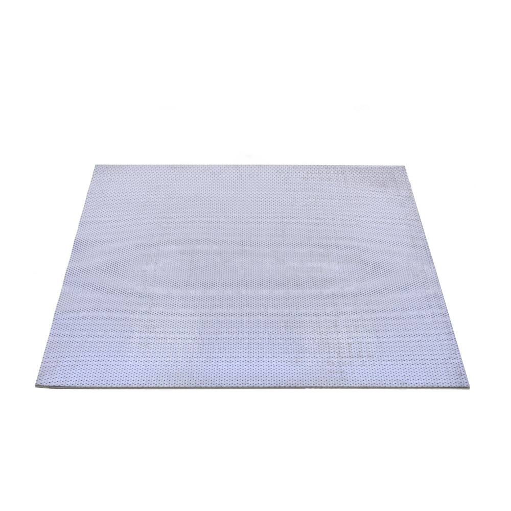 Feuilles de 500x500 mm de matériau brut renforcé sans amiante M0141 pour joints, ép. 2,5 mm