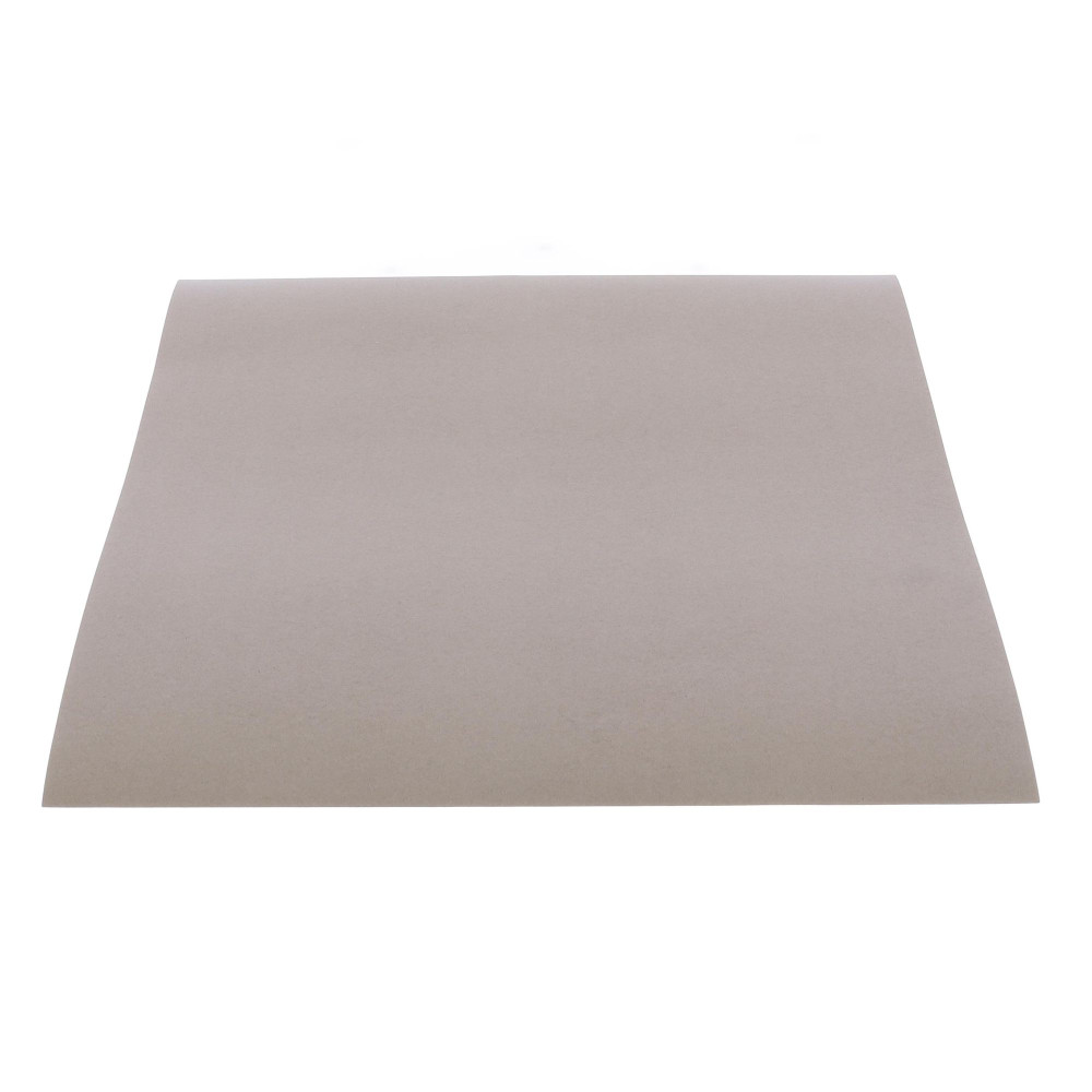 Feuilles de caoutchouc anti-huile pour joints, 500x500 mm, ép. 5,0 mm