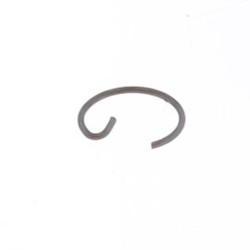 Clips Ø 12 mm en G -...