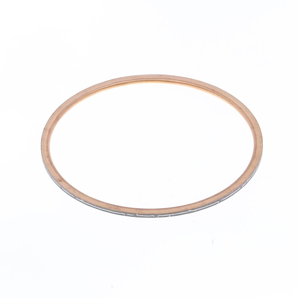 Joint de culasse de cylindre Ø 65 mm et épaisseur de 2 mm