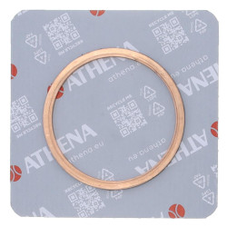 Joint de culasse de cylindre Ø 89 mm et épaisseur de 2 mm