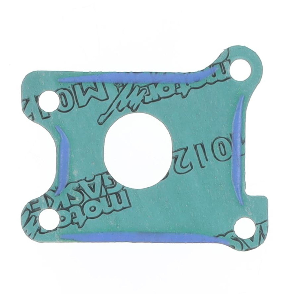 Joint d'admission externe