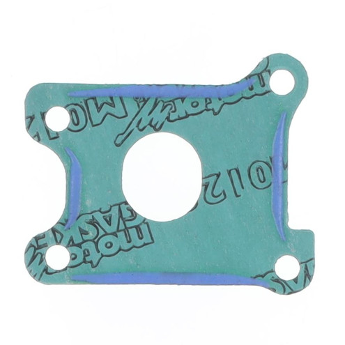 Joint d'admission externe