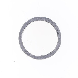 Silencieux d'échappement