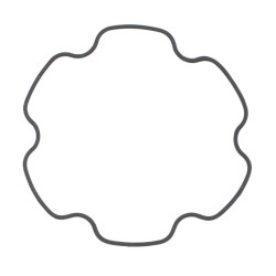 Joint de culasse épaisseur...