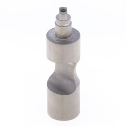 Soupape d'échappement...