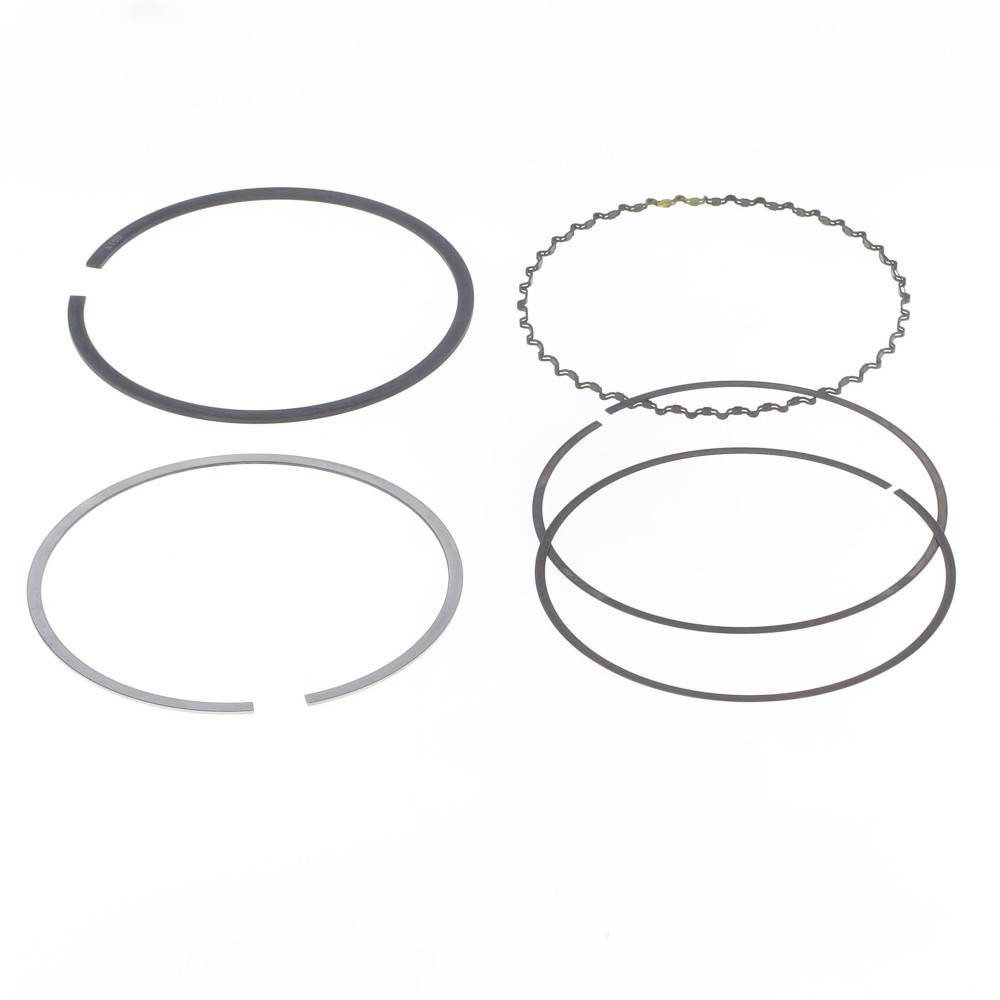 Segments Ø 87 mm pour piston Athena