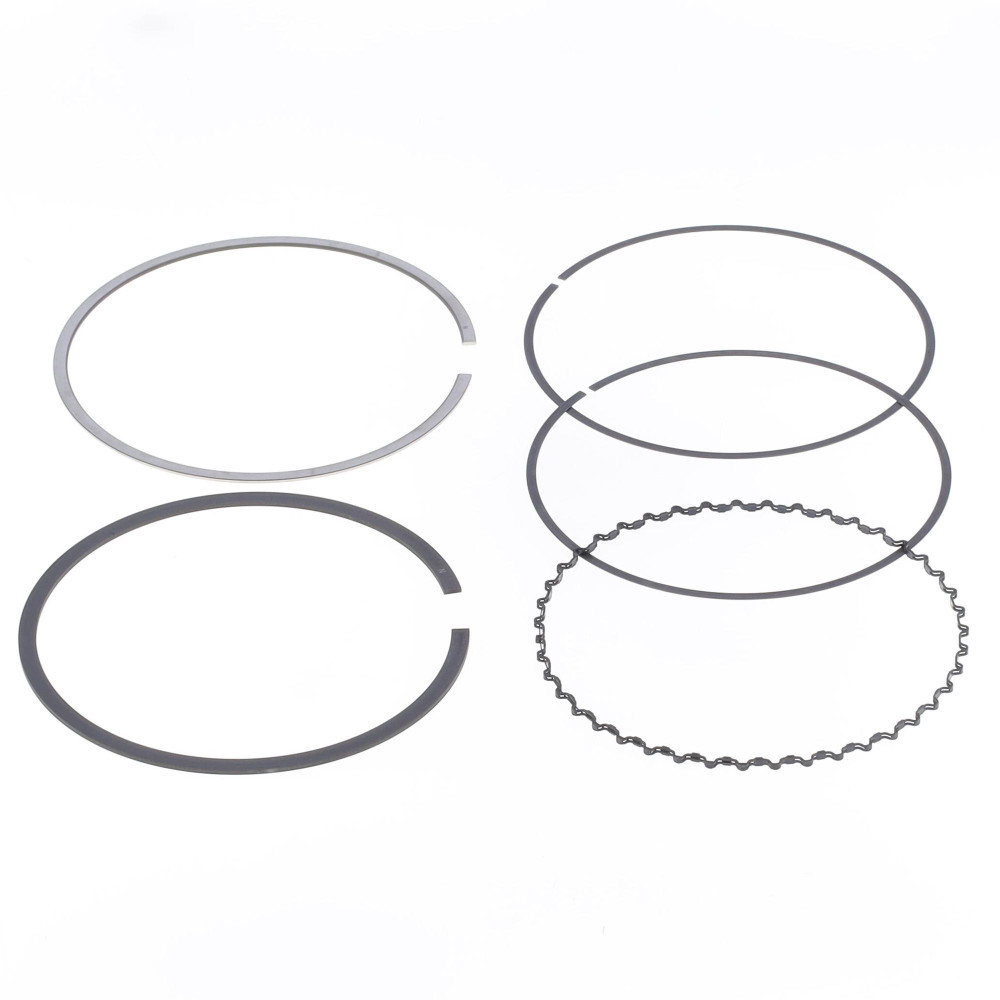 Segments Ø 92 mm pour piston Athena