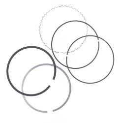 Segments Ø 96 mm pour...