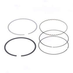 Segments Ø 95,5 mm pour...