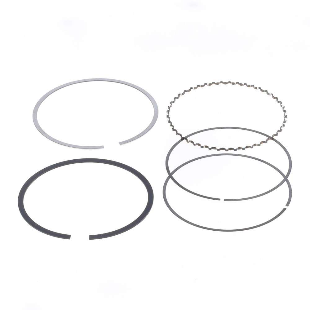 Segments Ø 95,5 mm pour piston Athena