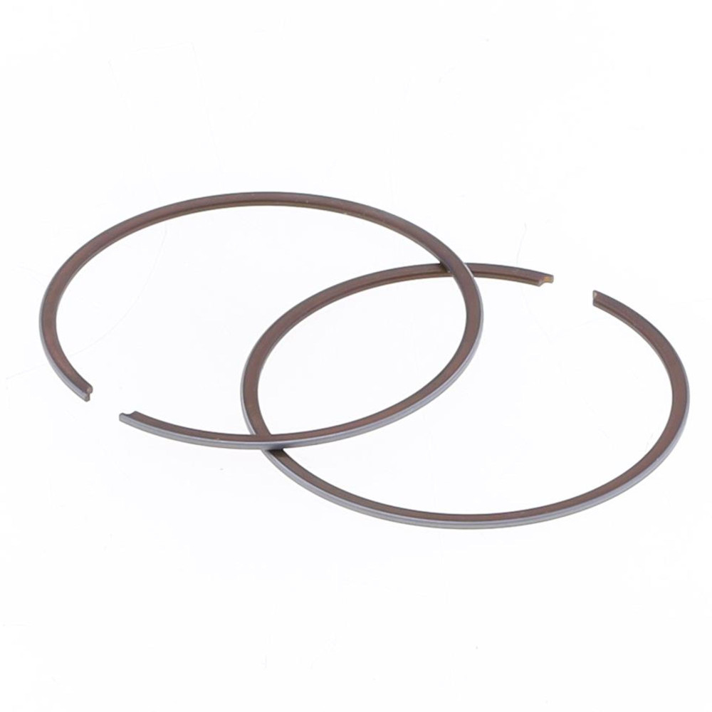Segments Ø 48,5 mm pour piston Athena