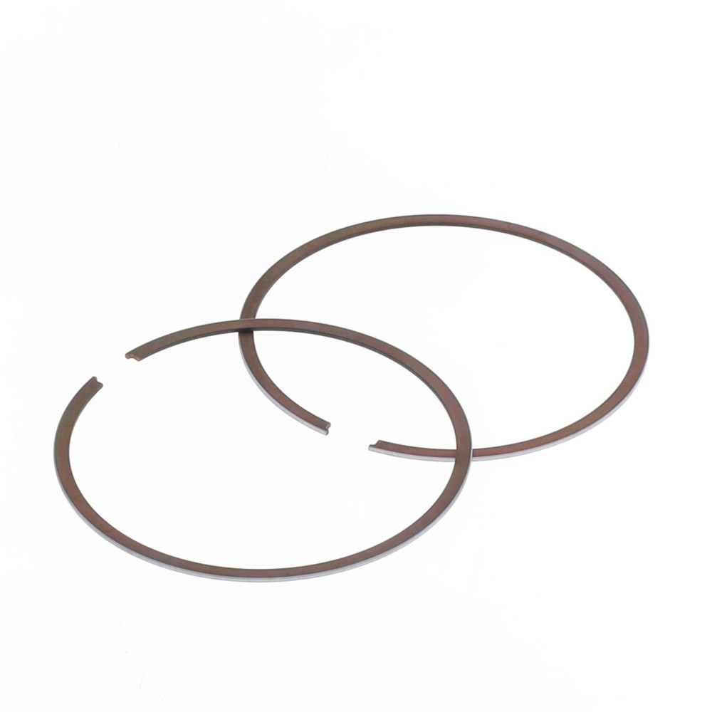 Segments Ø 73,5 mm pour piston Athena