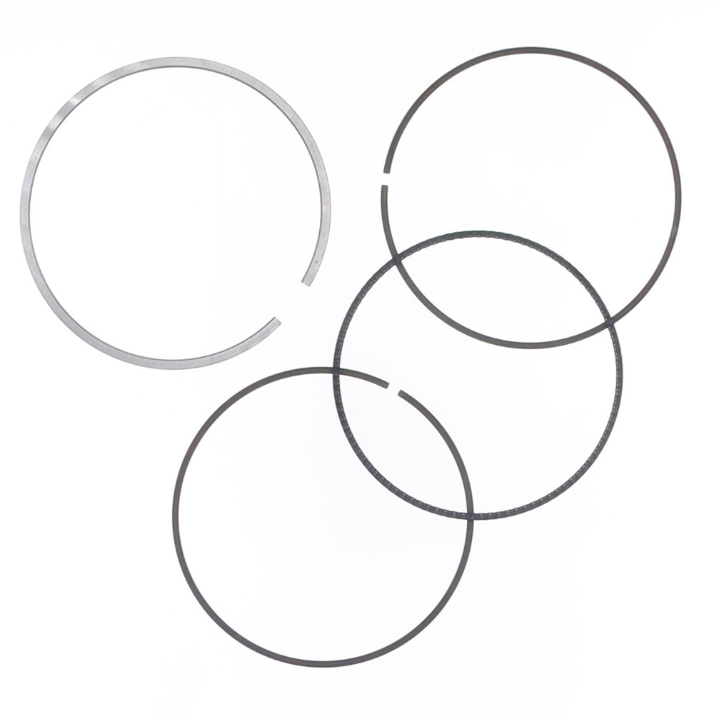 Segments Ø 82 mm pour piston Athena