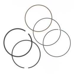 Segments Ø 78 mm pour...