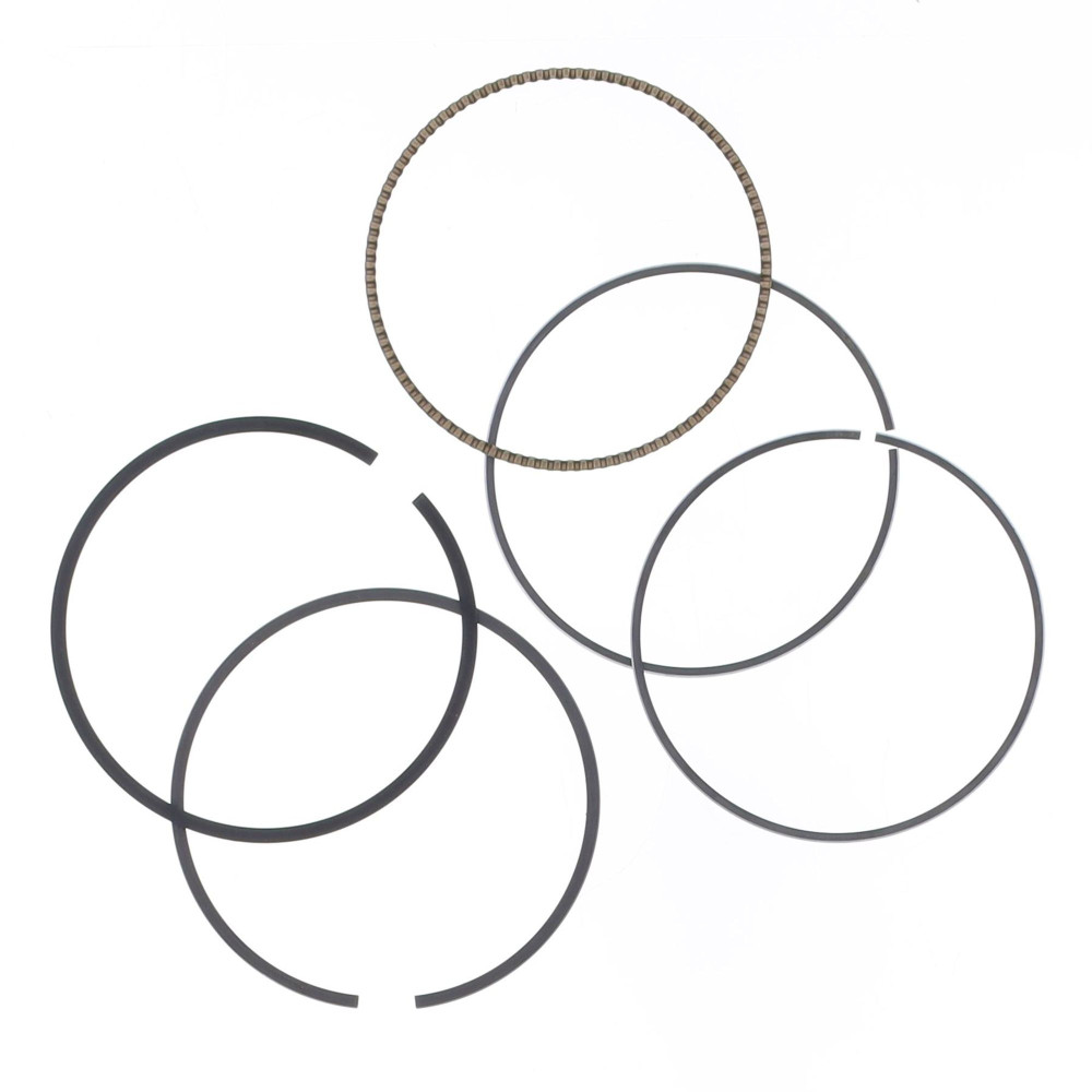 Segments Ø 78 mm pour piston Athena