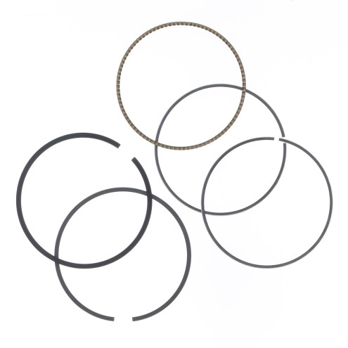 Segments Ø 78 mm pour piston Athena